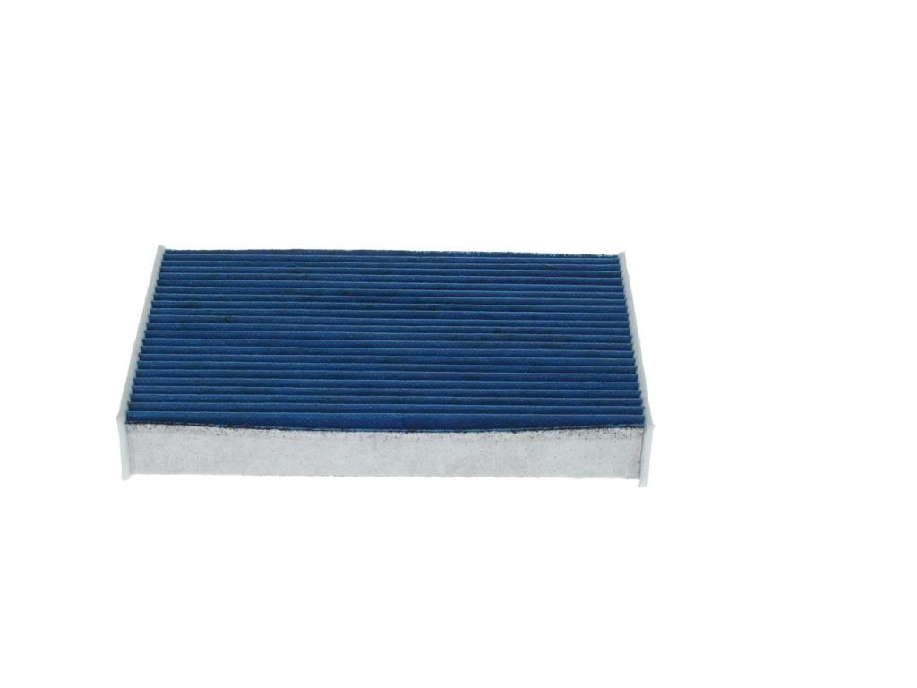 Filtre d'habitacle (Filtre à pollen) BOSCH ref. 0 986 628 589