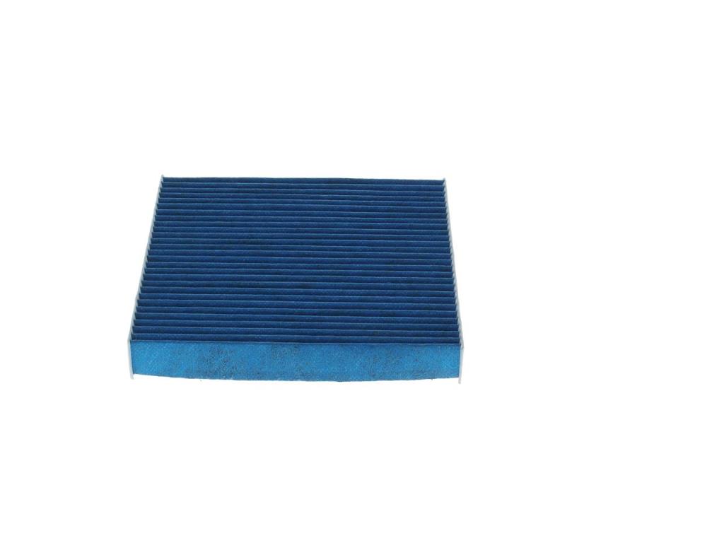 Filtre d'habitacle (Filtre à pollen) BOSCH ref. 0 986 628 590