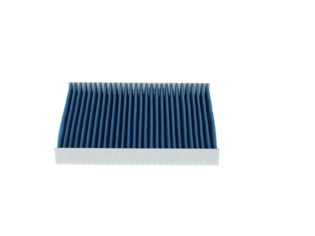 Filtre d'habitacle (Filtre à pollen) BOSCH ref. 0 986 628 590