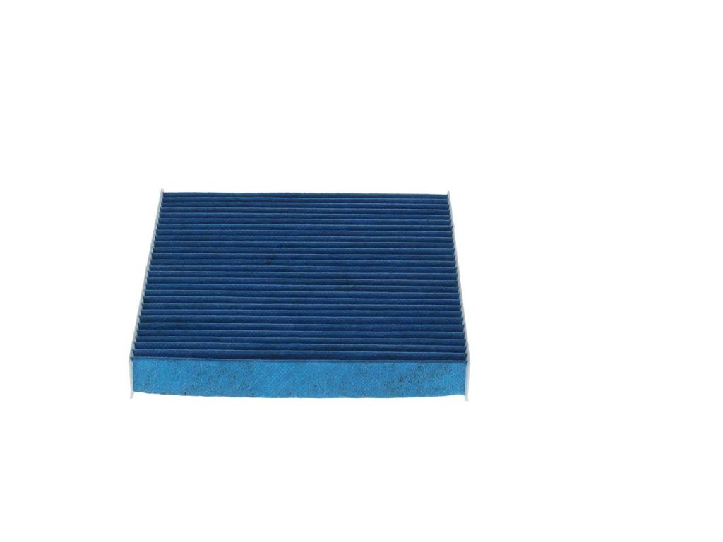 Filtre d'habitacle (Filtre à pollen) BOSCH ref. 0 986 628 590