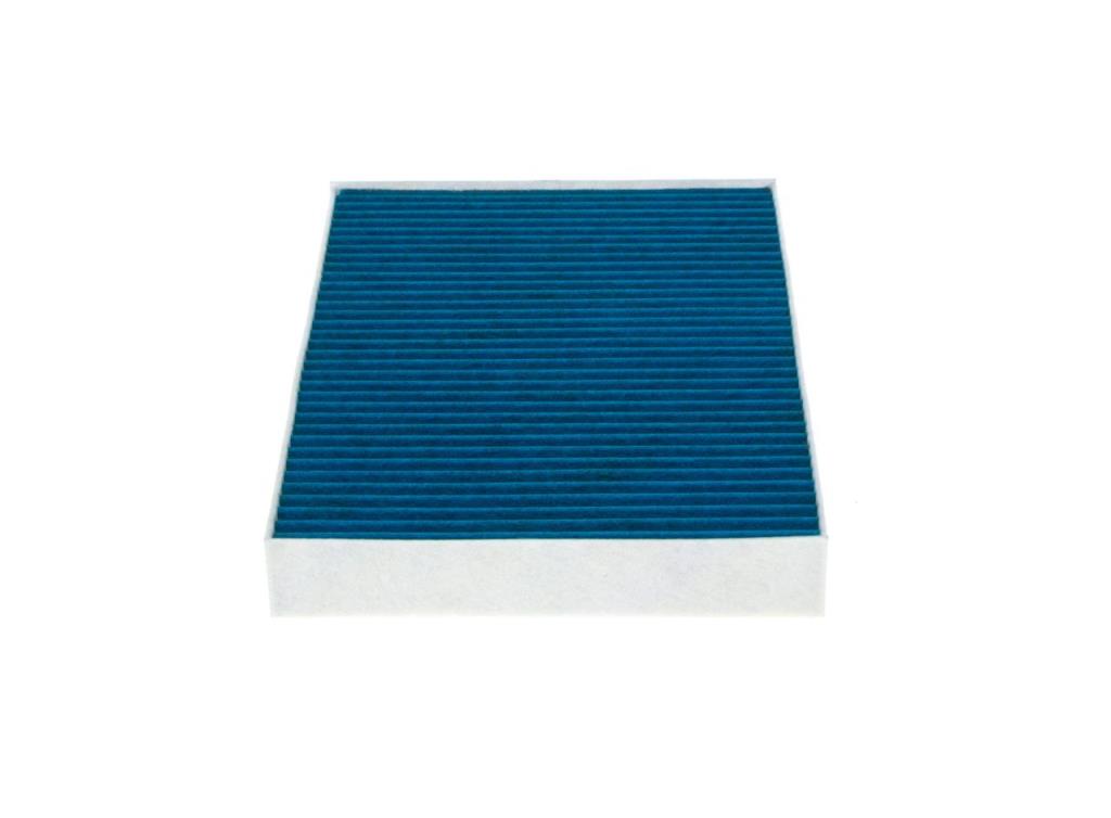 Filtre d'habitacle (Filtre à pollen) BOSCH  ref. 0 986 628 591