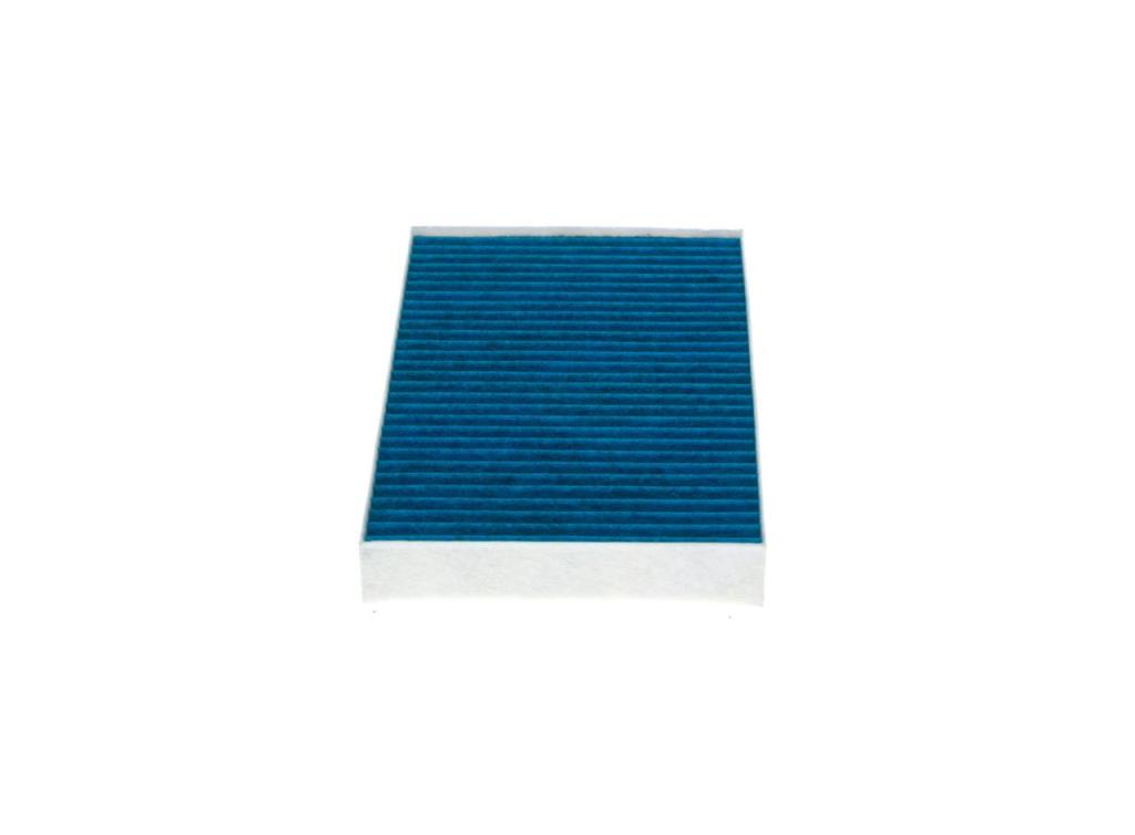 Filtre d'habitacle (Filtre à pollen) BOSCH ref. 0 986 628 592