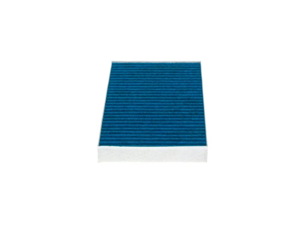 Filtre d'habitacle (Filtre à pollen) BOSCH ref. 0 986 628 592