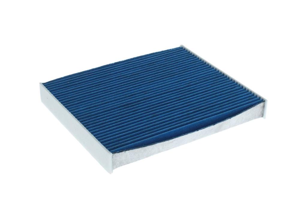 Filtre d'habitacle (Filtre à pollen) BOSCH ref. 0 986 628 593