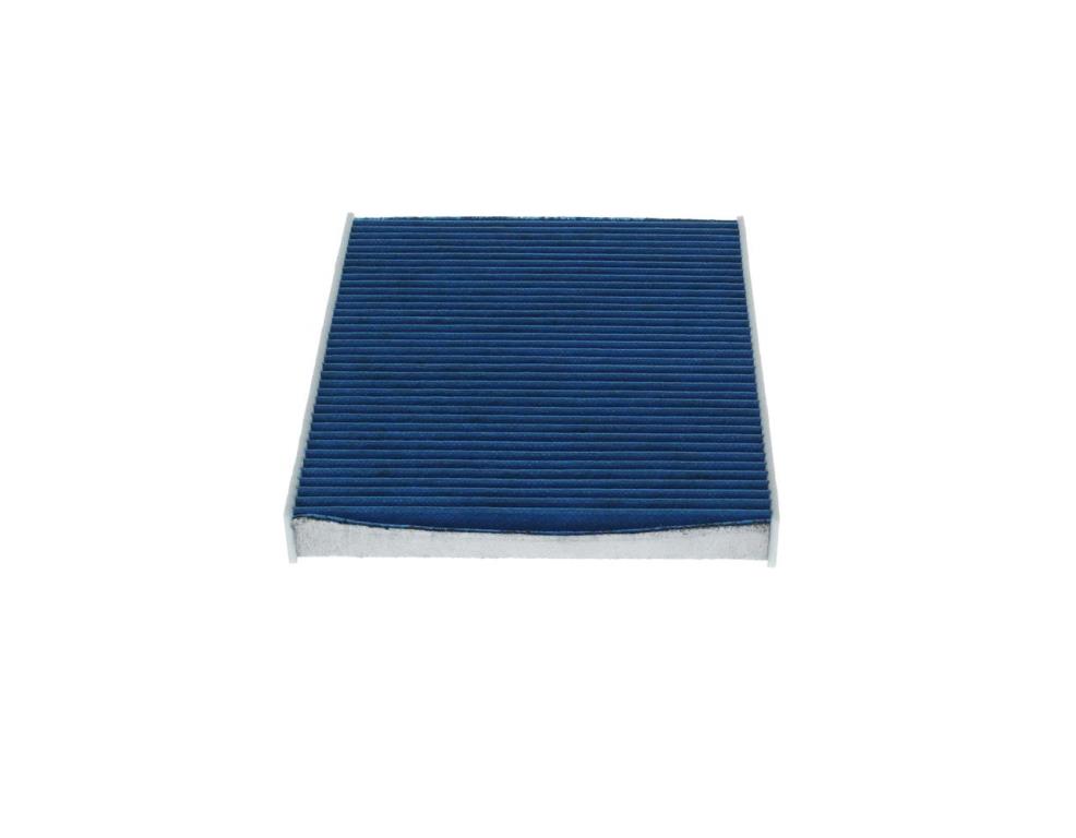 Filtre d'habitacle (Filtre à pollen) BOSCH  ref. 0 986 628 594