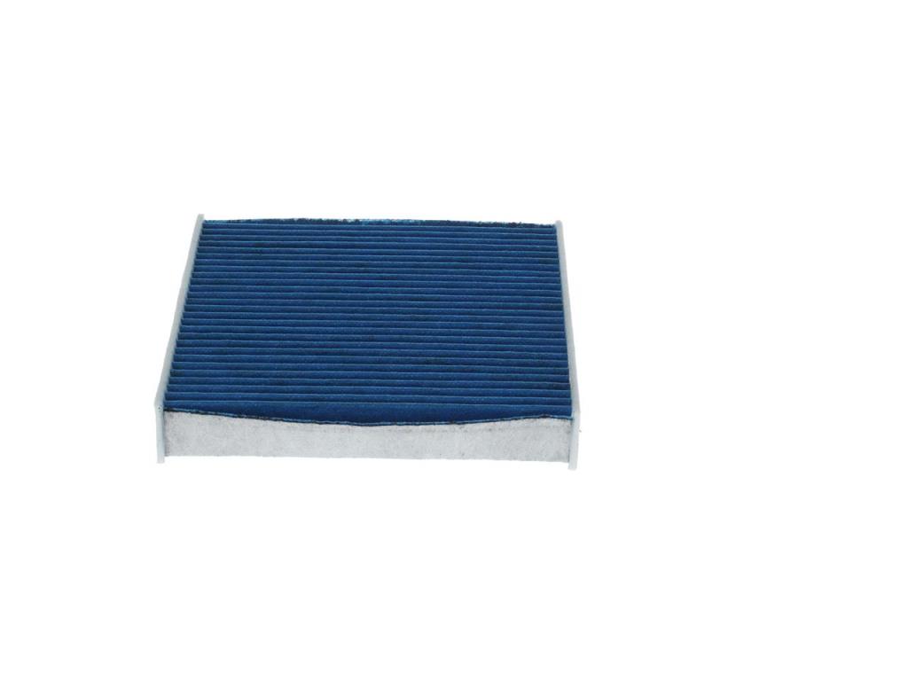 Filtro de habitáculo BOSCH ref. 0 986 628 595