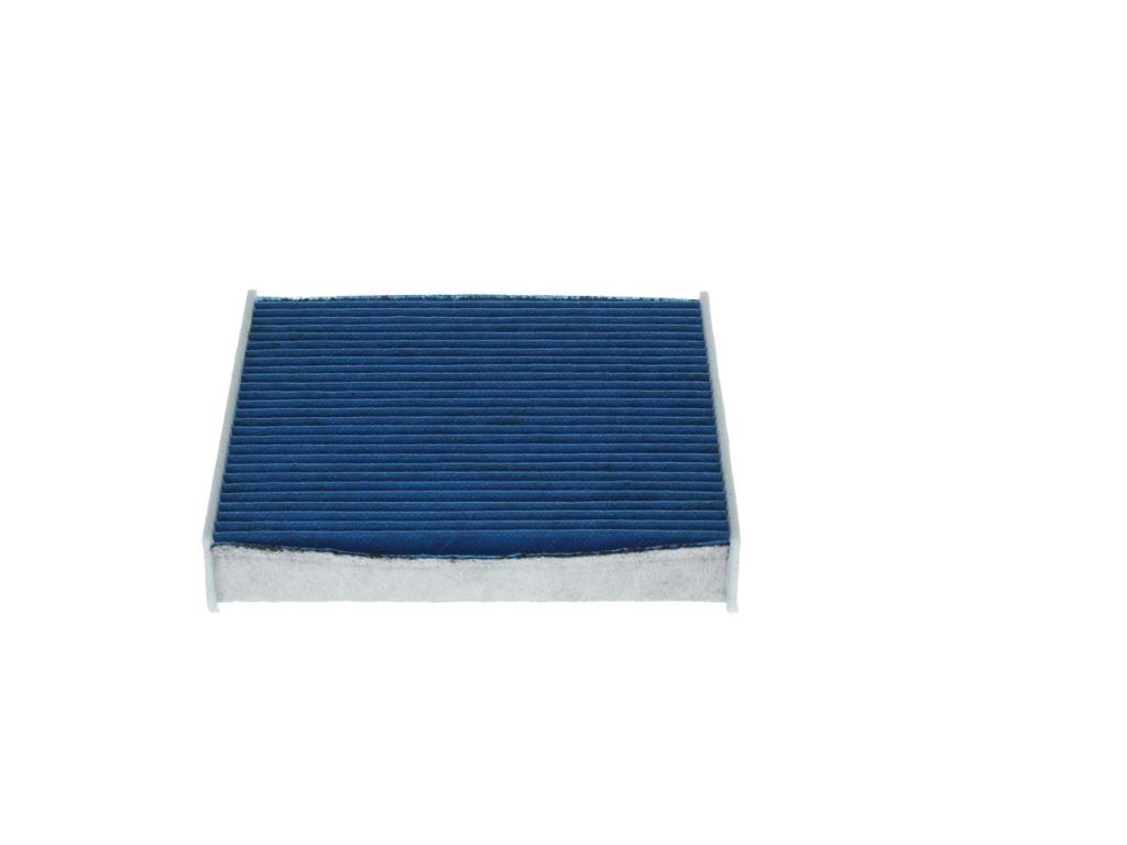 Filtro de habitáculo BOSCH ref. 0 986 628 595