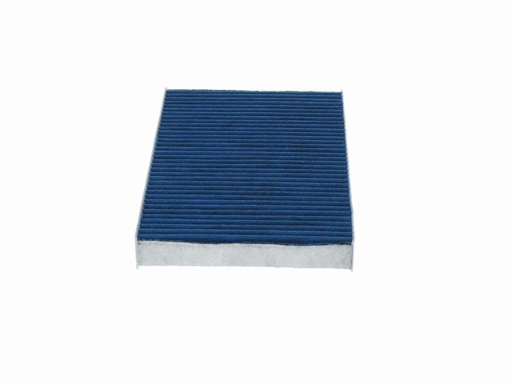 Filtre d'habitacle (Filtre à pollen) BOSCH ref. 0 986 628 601