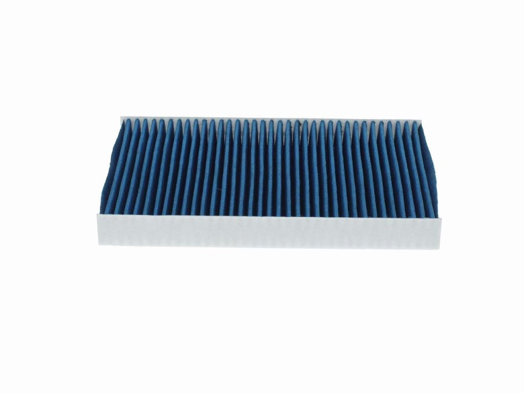 Filtre d'habitacle (Filtre à pollen) BOSCH ref. 0 986 628 601