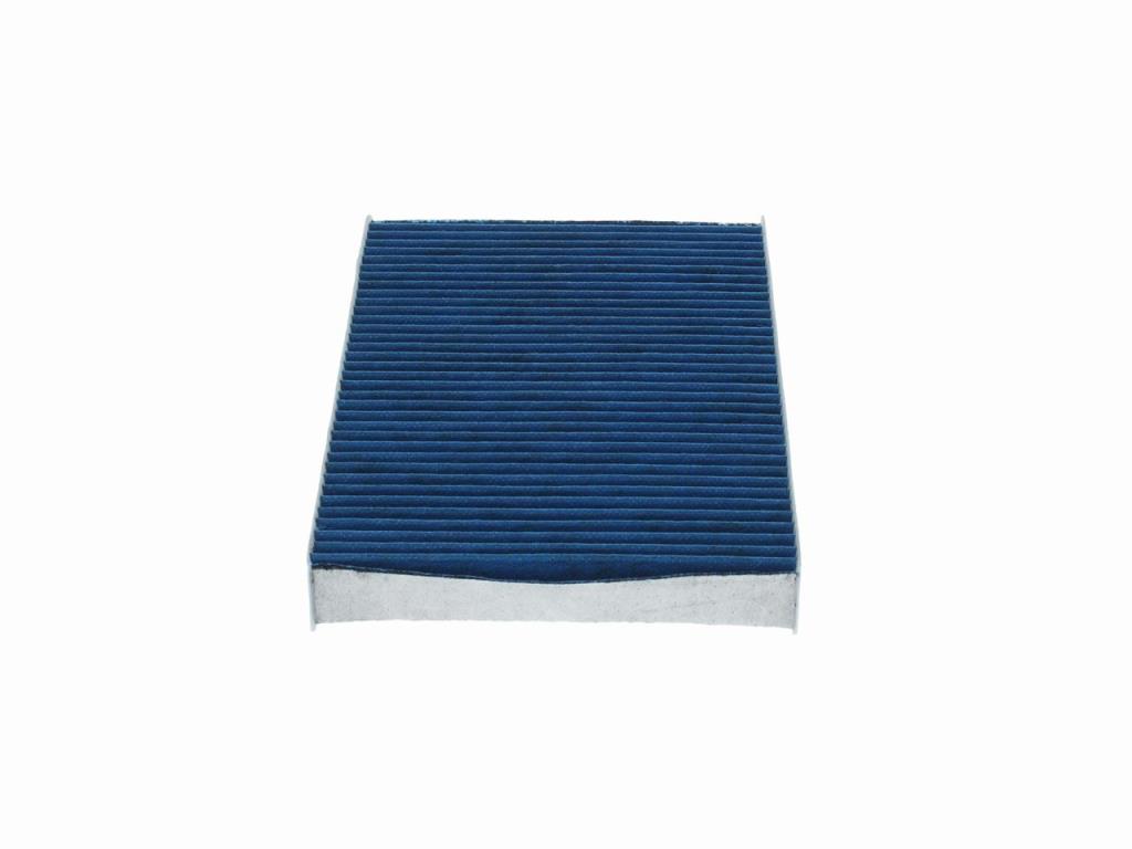 Filtre d'habitacle (Filtre à pollen) BOSCH ref. 0 986 628 601