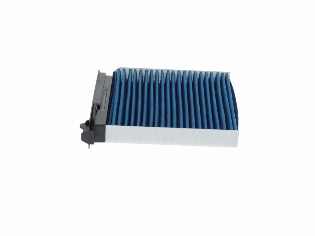 Filtre d'habitacle (Filtre à pollen) BOSCH  ref. 0 986 628 602