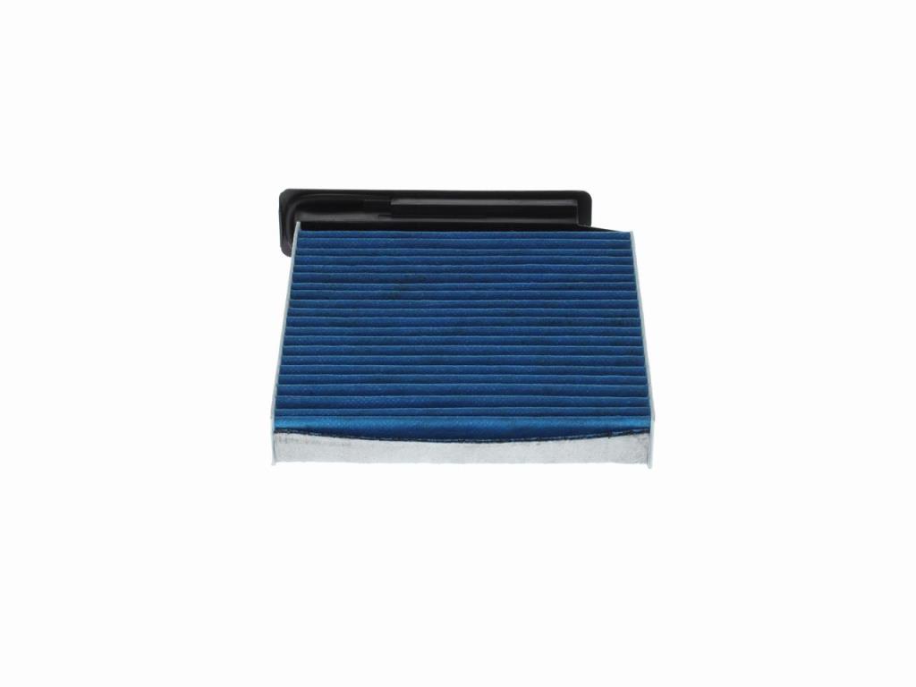 Filtre d'habitacle (Filtre à pollen) BOSCH  ref. 0 986 628 602
