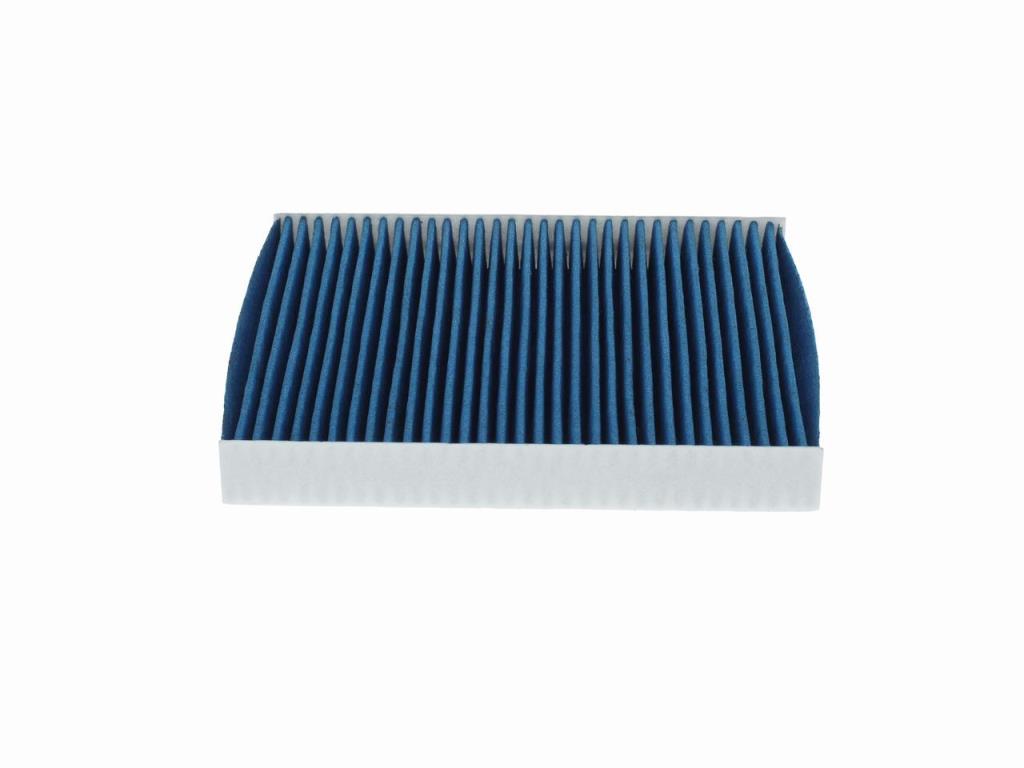Filtre d'habitacle (Filtre à pollen) BOSCH ref. 0 986 628 604