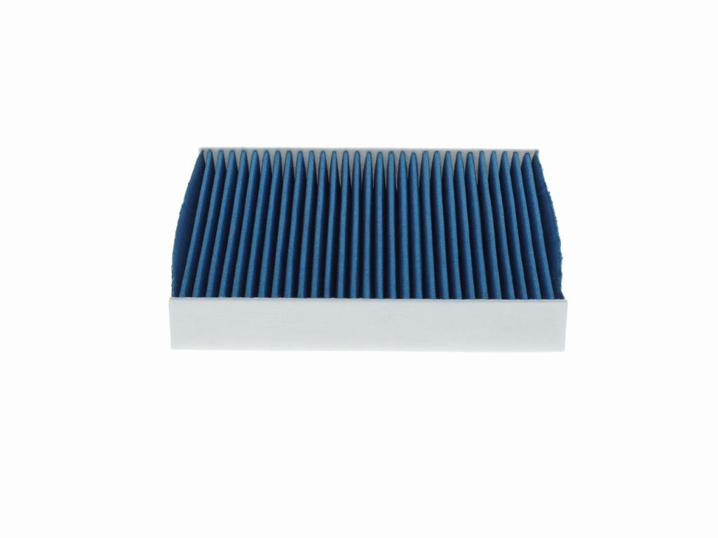Filtre d'habitacle (Filtre à pollen) BOSCH ref. 0 986 628 606