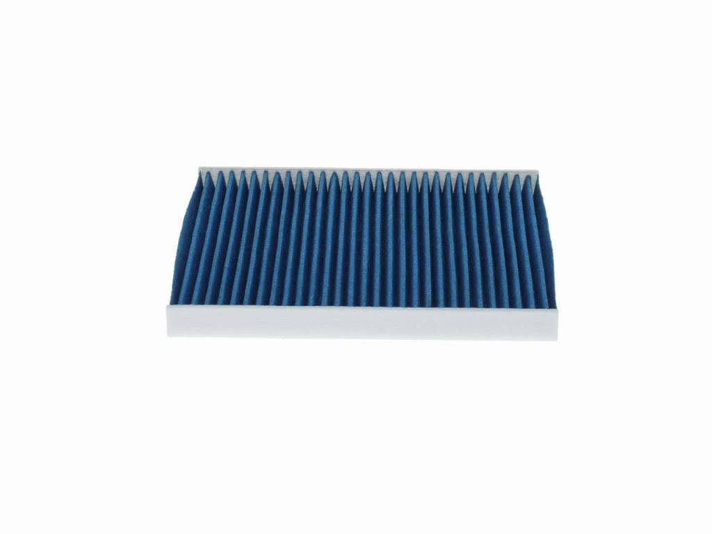 Filtre d'habitacle (Filtre à pollen) BOSCH ref. 0 986 628 607