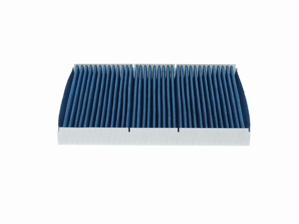 Filtre d'habitacle (Filtre à pollen) BOSCH ref. 0 986 628 609