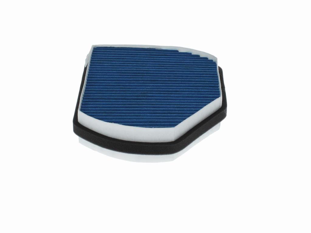 Filtre d'habitacle (Filtre à pollen) BOSCH ref. 0 986 628 611