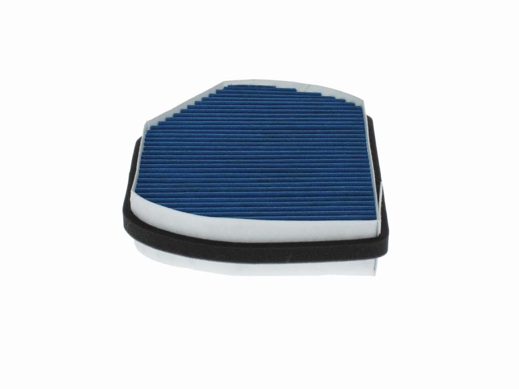 Filtre d'habitacle (Filtre à pollen) BOSCH ref. 0 986 628 611