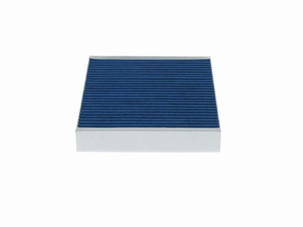 Filtre d'habitacle (Filtre à pollen) BOSCH ref. 0 986 628 612