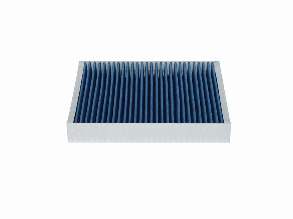 Filtre d'habitacle (Filtre à pollen) BOSCH ref. 0 986 628 612