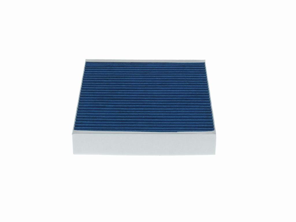 Filtre d'habitacle (Filtre à pollen) BOSCH ref. 0 986 628 612