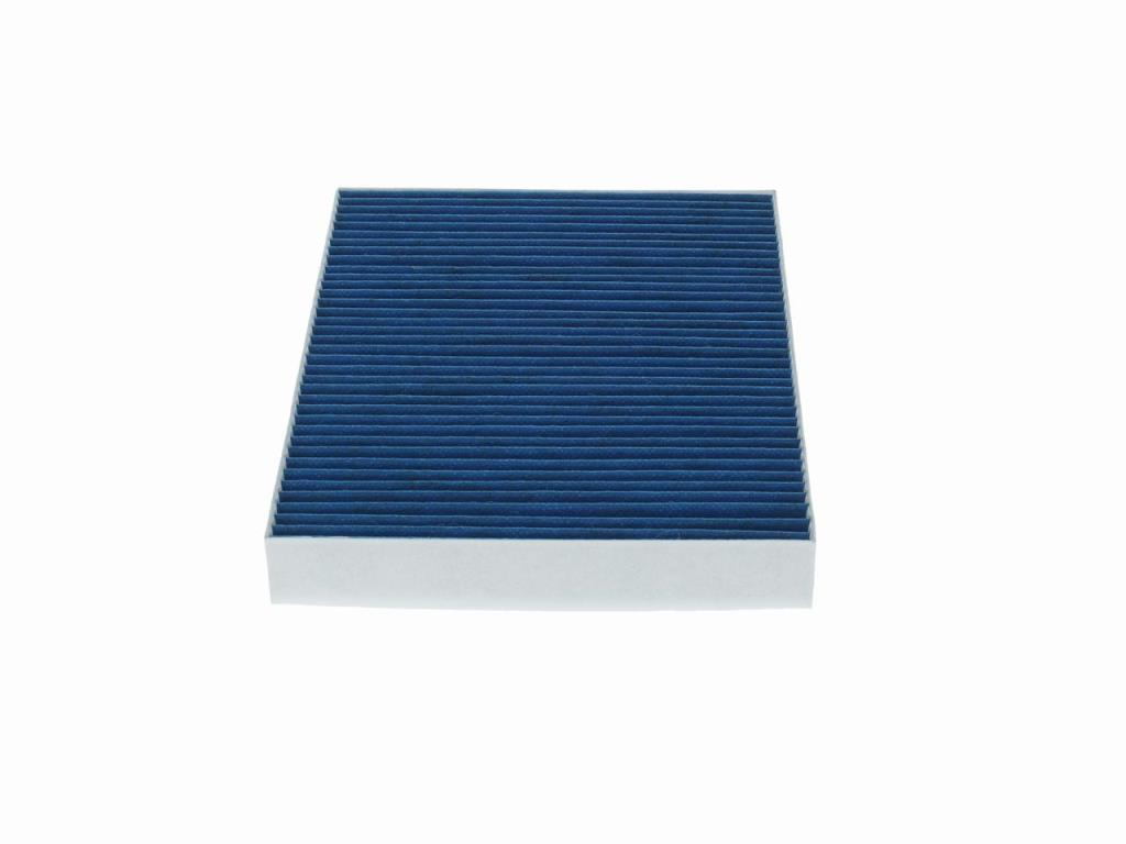 Filtre d'habitacle (Filtre à pollen) BOSCH ref. 0 986 628 613
