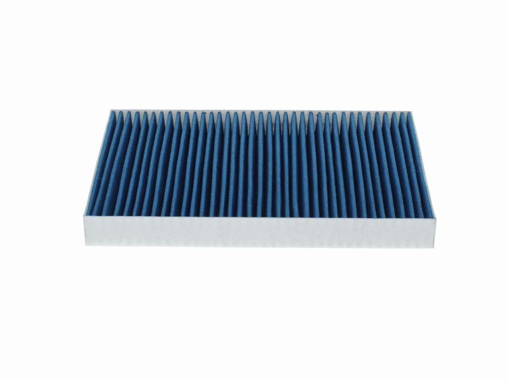Filtre d'habitacle (Filtre à pollen) BOSCH ref. 0 986 628 613