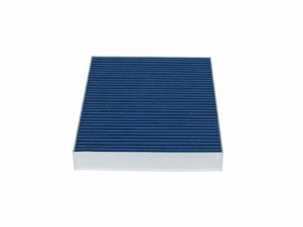 Filtre d'habitacle (Filtre à pollen) BOSCH ref. 0 986 628 613