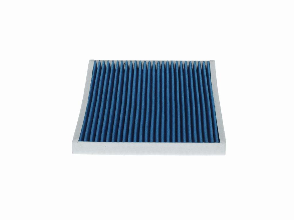 Filtre d'habitacle (Filtre à pollen) BOSCH ref. 0 986 628 614