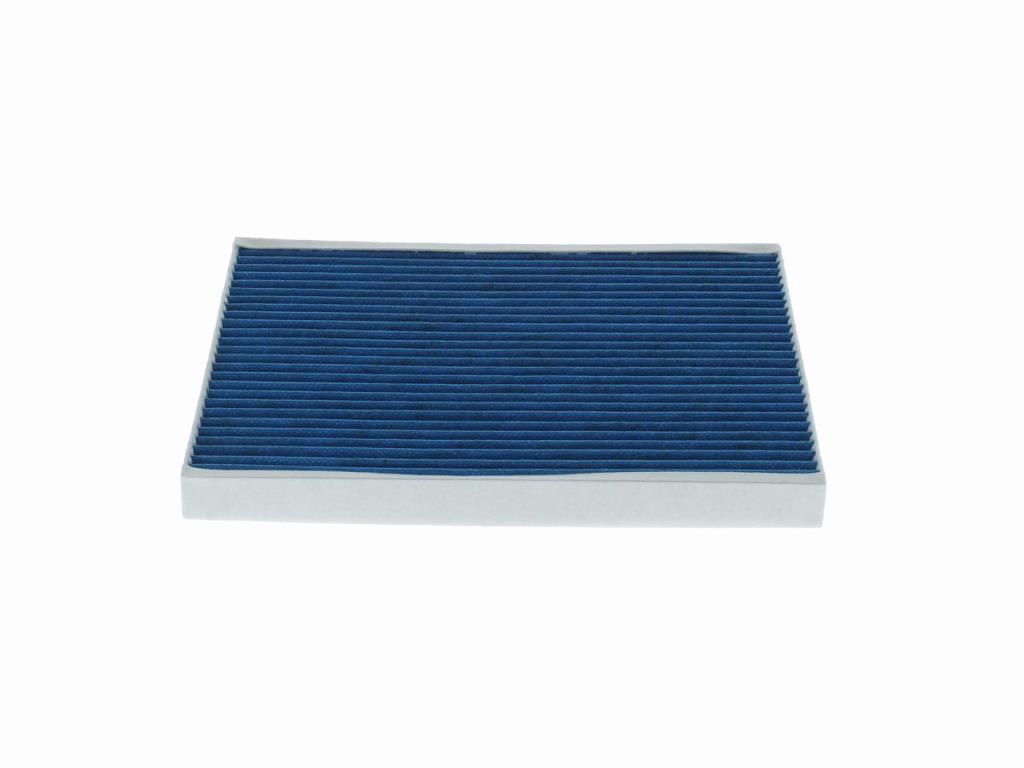 Filtre d'habitacle (Filtre à pollen) BOSCH ref. 0 986 628 614