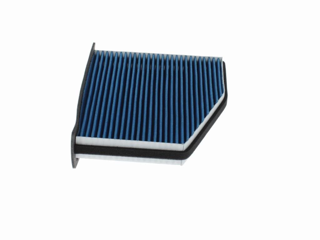 Filtre d'habitacle (Filtre à pollen) BOSCH ref. 0 986 628 615