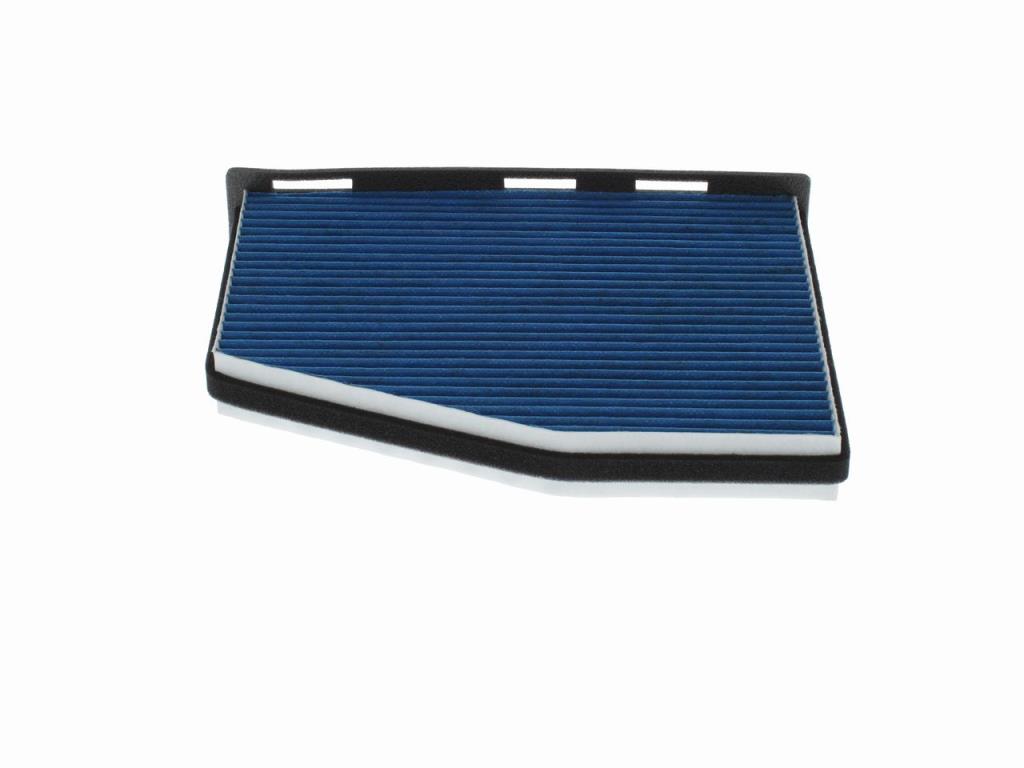 Filtre d'habitacle (Filtre à pollen) BOSCH ref. 0 986 628 615
