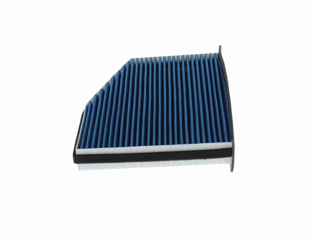 Filtre d'habitacle (Filtre à pollen) BOSCH ref. 0 986 628 615
