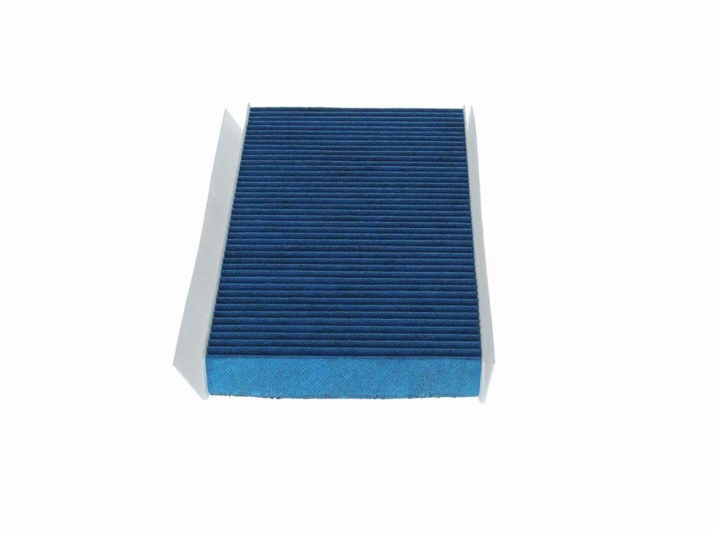 Filtre d'habitacle (Filtre à pollen) BOSCH ref. 0 986 628 616