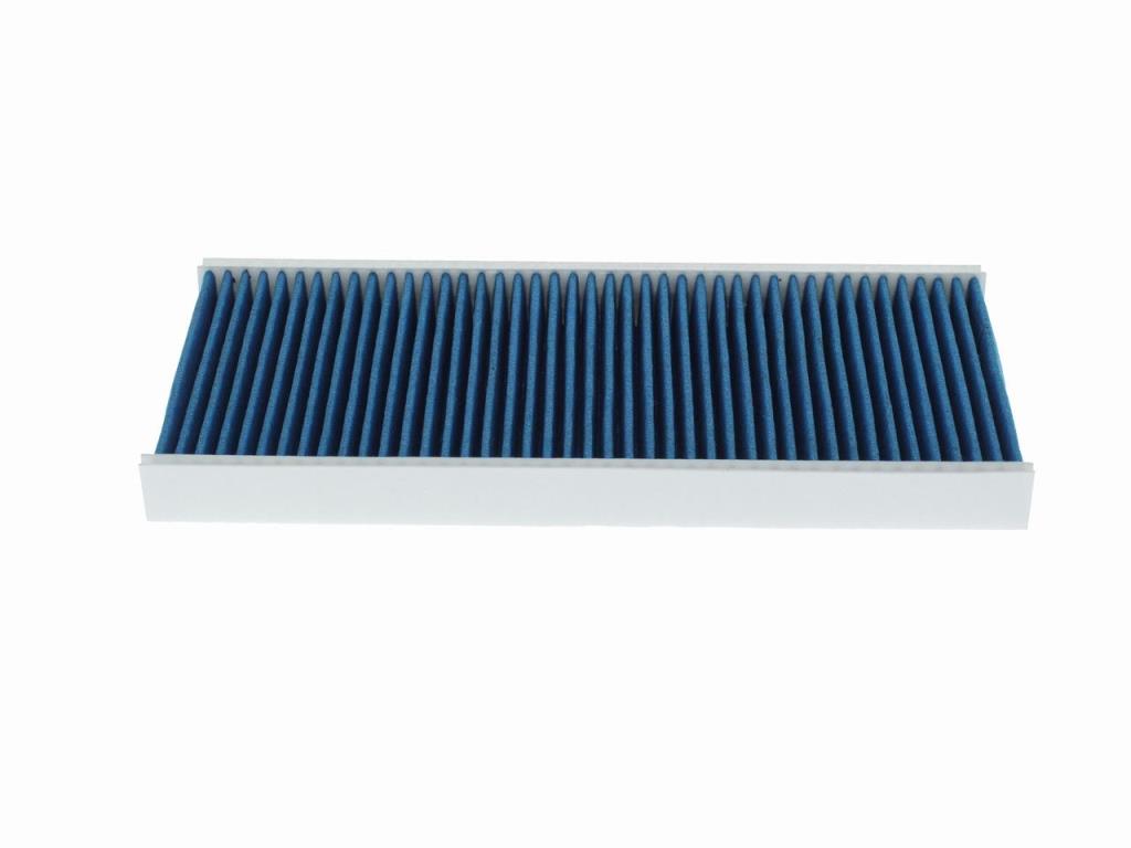 Filtre d'habitacle (Filtre à pollen) BOSCH ref. 0 986 628 616
