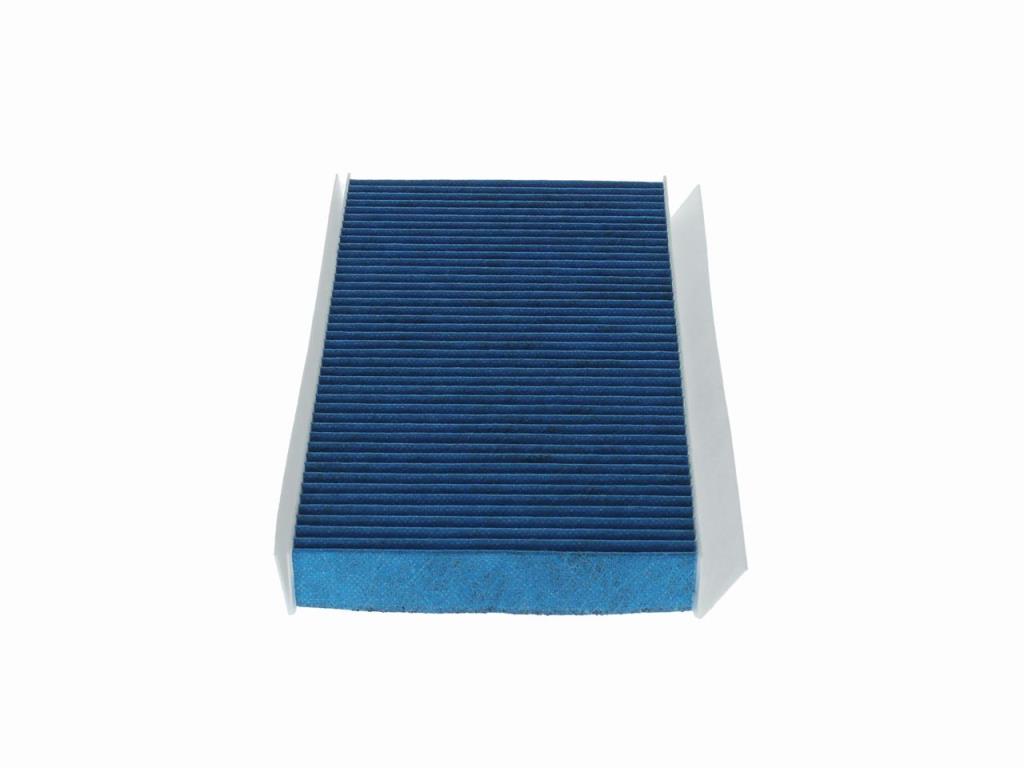 Filtre d'habitacle (Filtre à pollen) BOSCH ref. 0 986 628 616