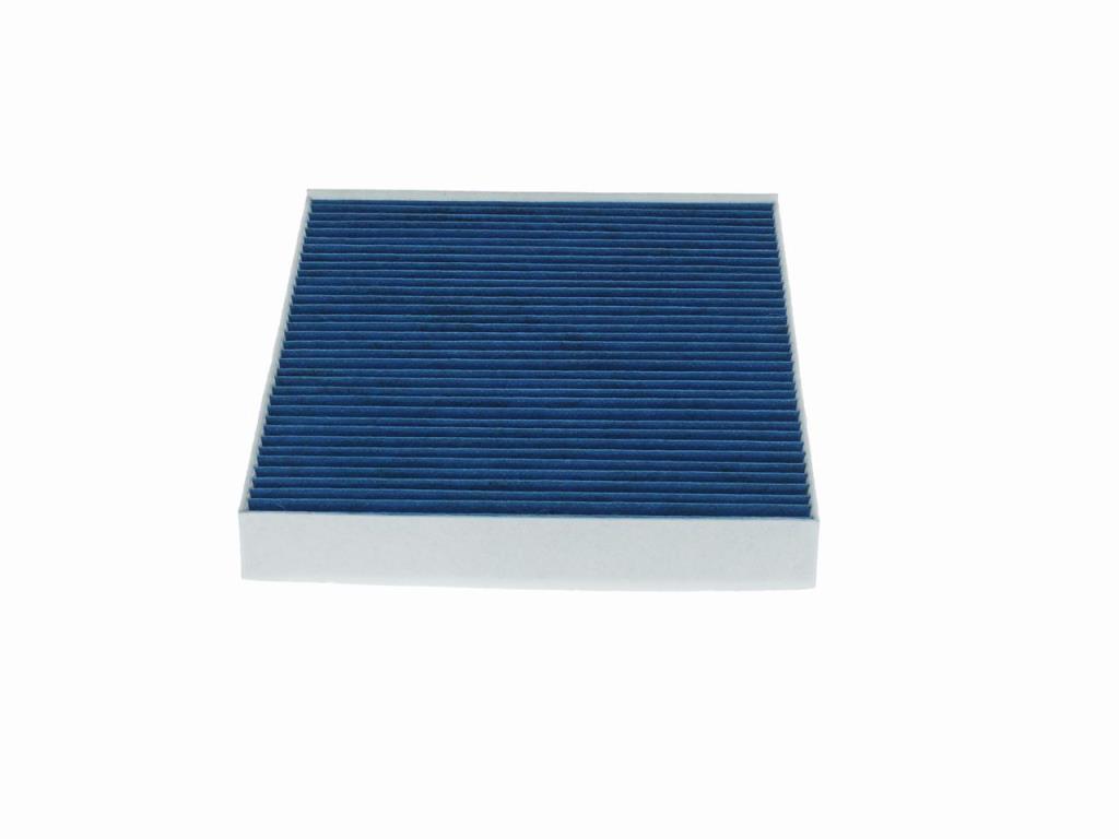 Filtro, aire habitáculo BOSCH ref. 0 986 628 617