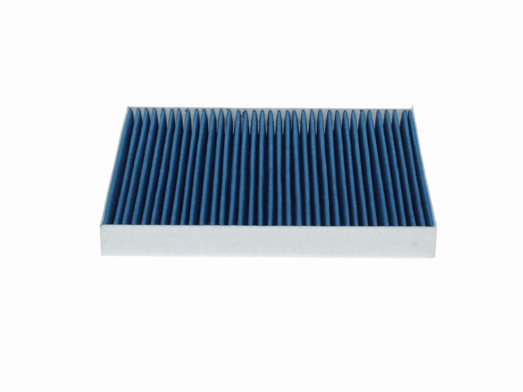 Filtro, aire habitáculo BOSCH ref. 0 986 628 617