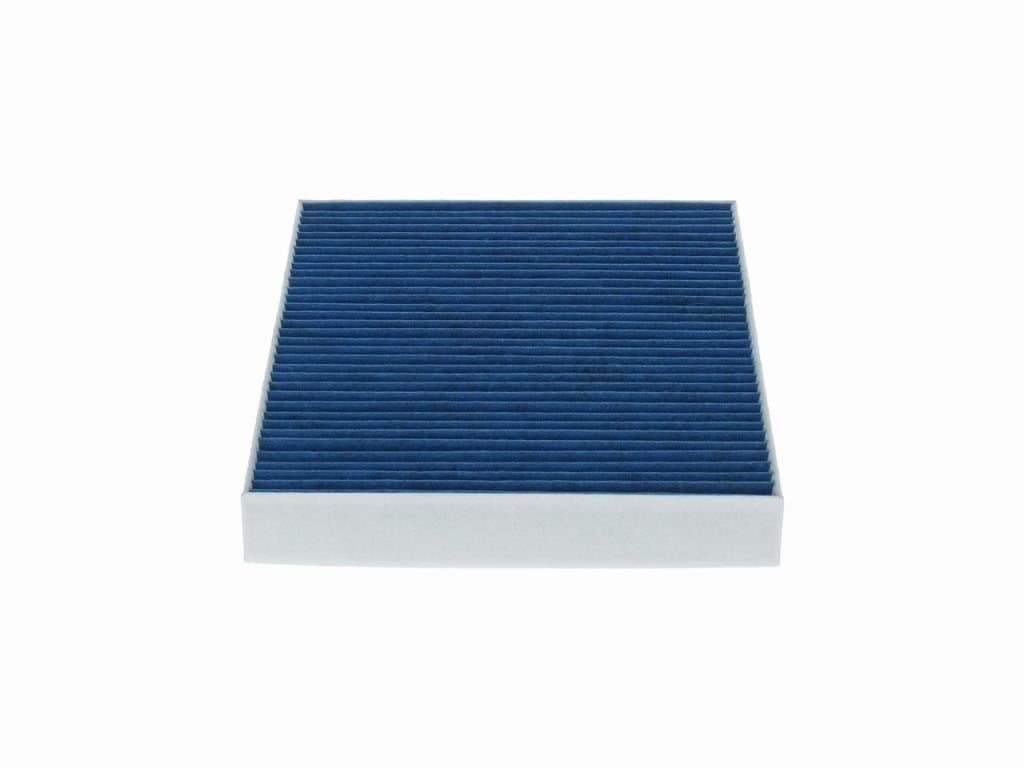 Filtro, aire habitáculo BOSCH ref. 0 986 628 617