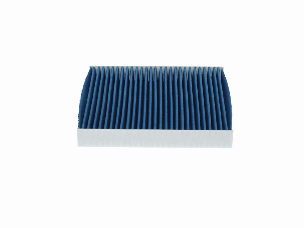 Filtre d'habitacle (Filtre à pollen) BOSCH ref. 0 986 628 619