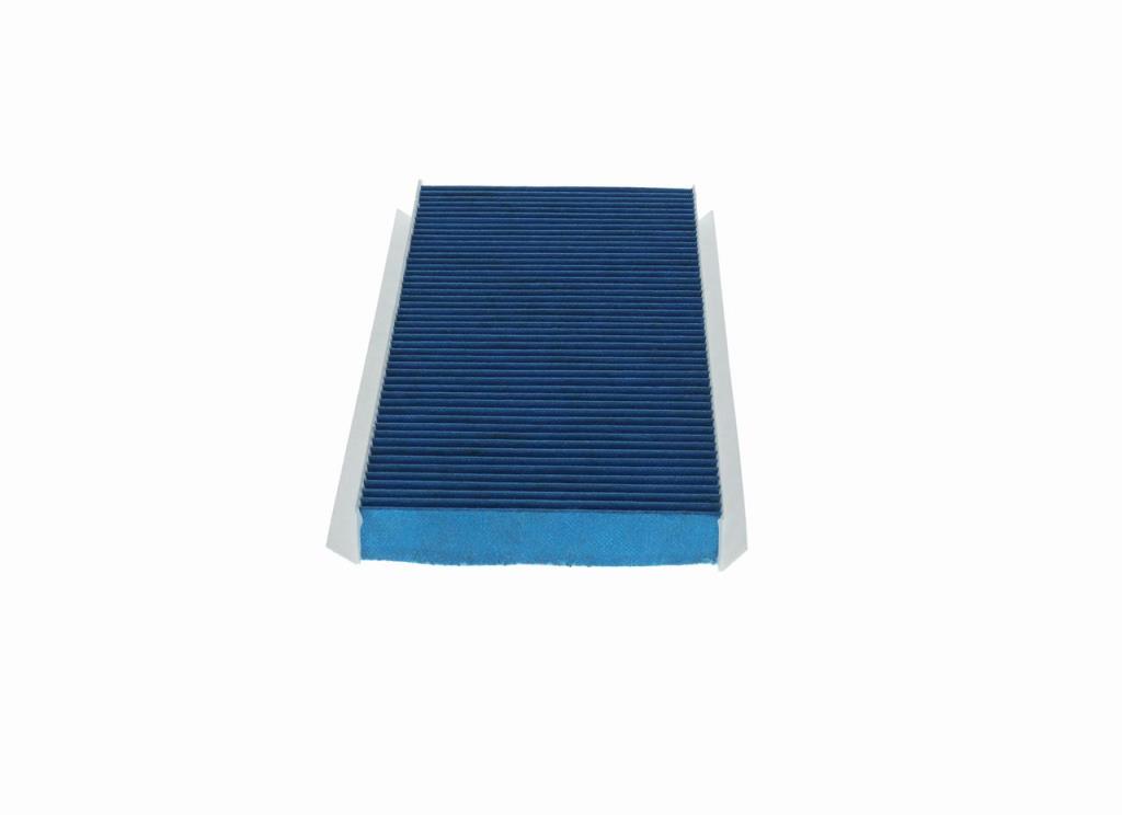 Filtre d'habitacle (Filtre à pollen) BOSCH  ref. 0 986 628 620