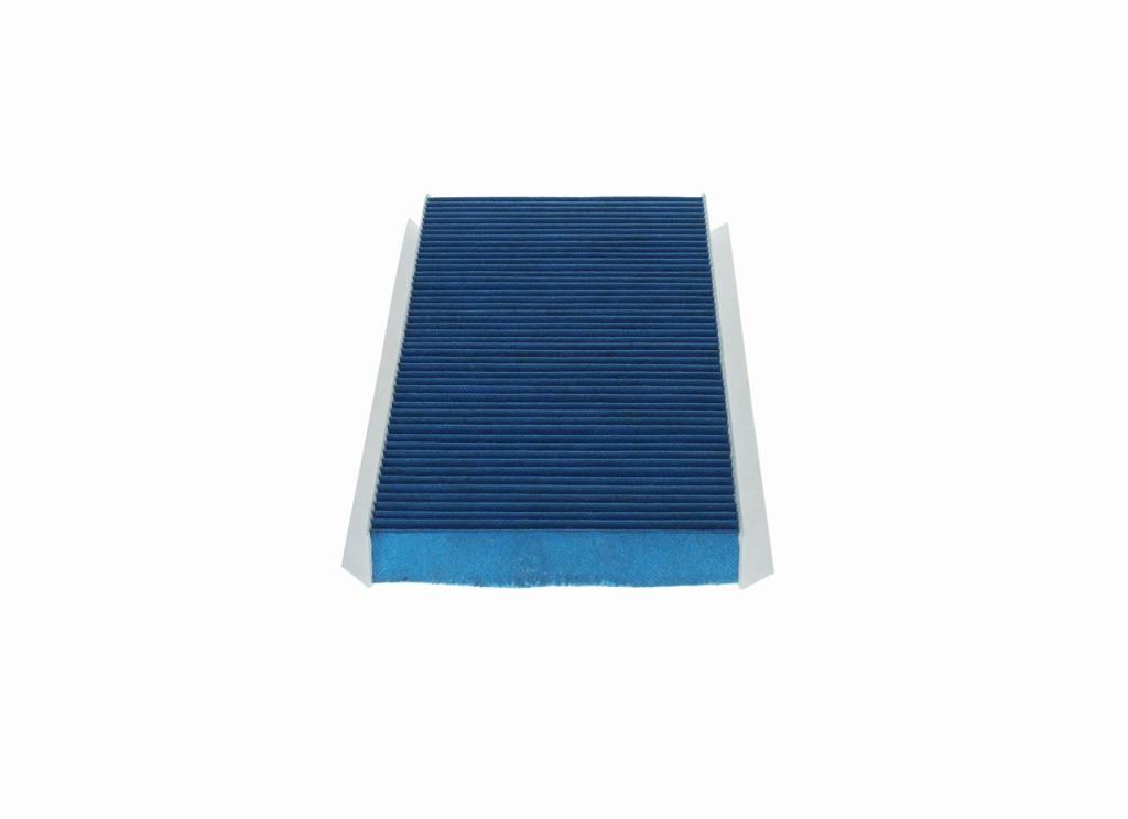 Filtre d'habitacle (Filtre à pollen) BOSCH  ref. 0 986 628 620