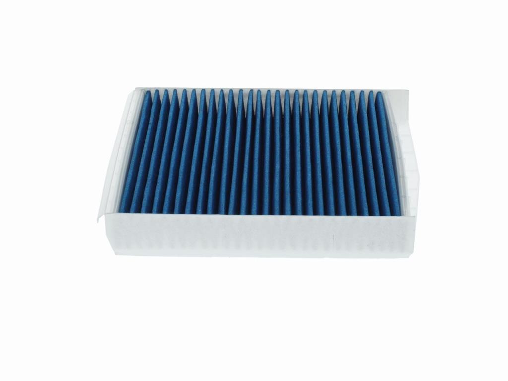 Filtre d'habitacle (Filtre à pollen) BOSCH ref. 0 986 628 621