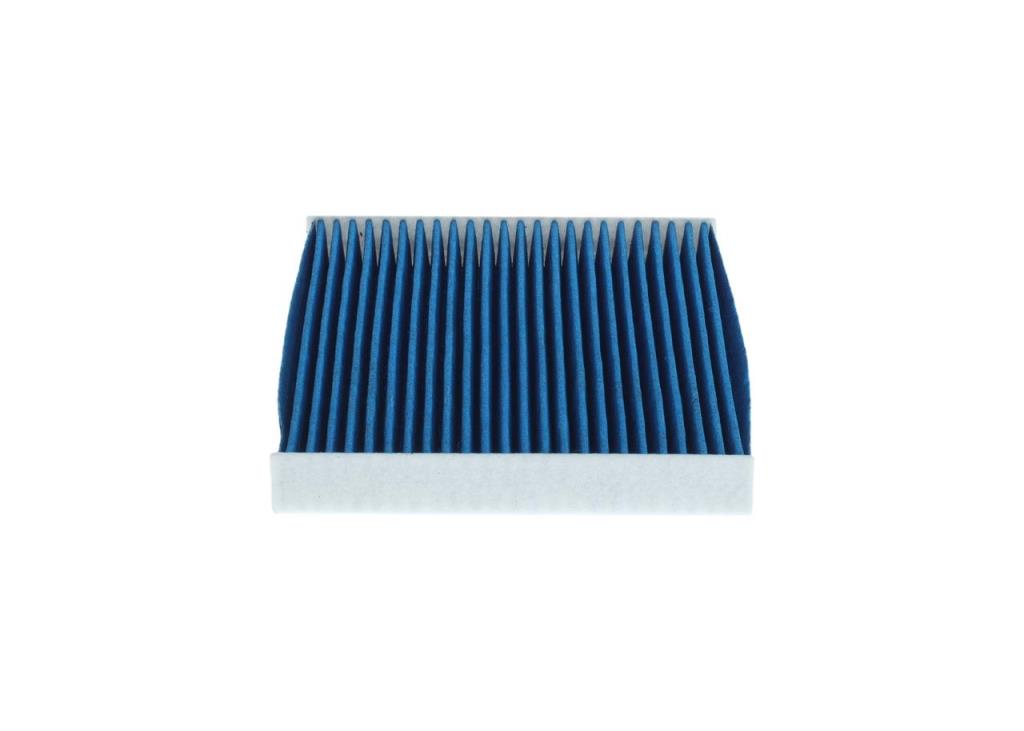 Filtre d'habitacle (Filtre à pollen) BOSCH ref. 0 986 628 623