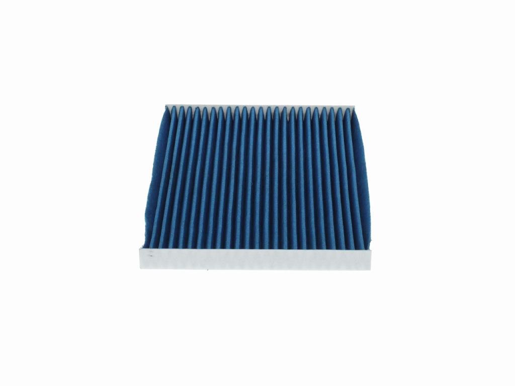 Filtre d'habitacle (Filtre à pollen) BOSCH ref. 0 986 628 624
