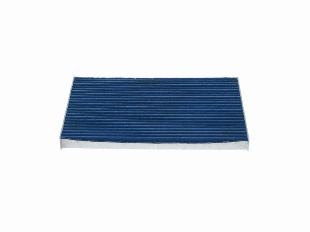 Filtre d'habitacle (Filtre à pollen) BOSCH ref. 0 986 628 624