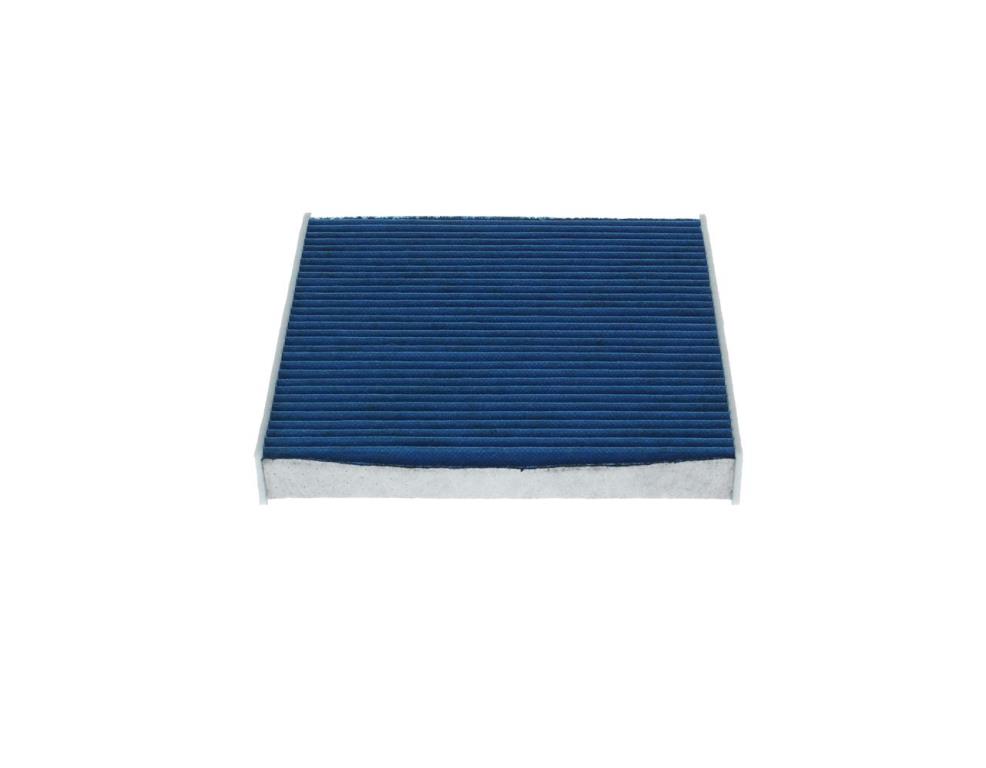 Filtro de habitáculo BOSCH ref. 0 986 628 625