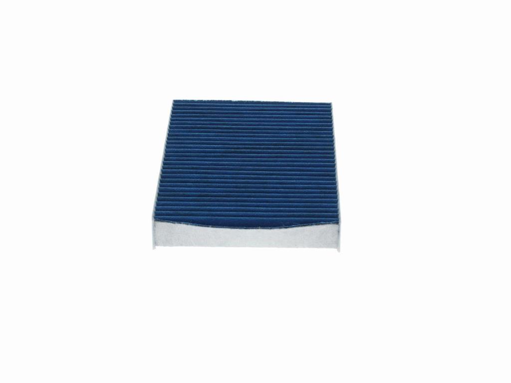 Filtre d'habitacle (Filtre à pollen) BOSCH  ref. 0 986 628 626