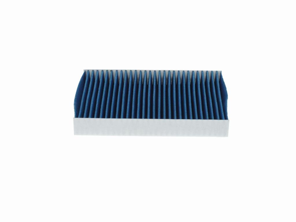 Filtre d'habitacle (Filtre à pollen) BOSCH  ref. 0 986 628 626