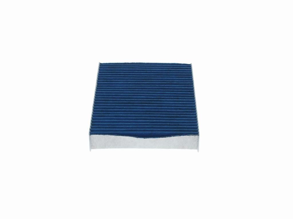 Filtre d'habitacle (Filtre à pollen) BOSCH  ref. 0 986 628 626